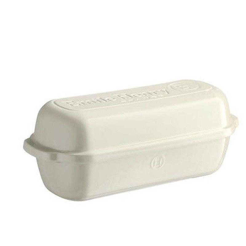 Italian Bread Baker/Pullman Loaf Baker