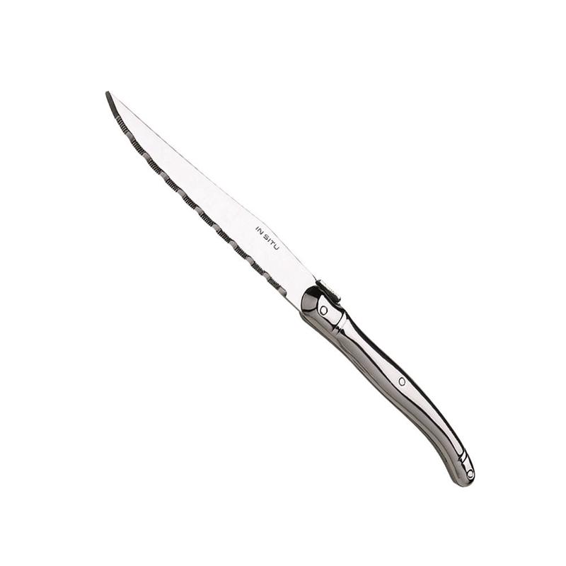 Laguiole Steak Knife
