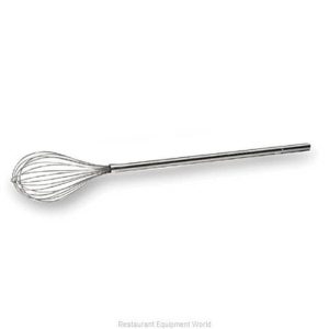Matfer Giant Kitchen Whisk, 48" (Heavy Duty)