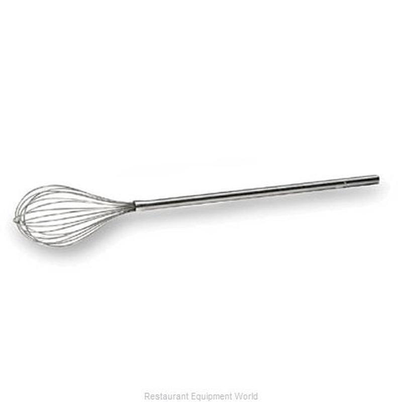 Matfer Giant Kitchen Whisk, 48" (Heavy Duty)