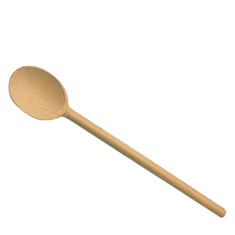 Matfer Wooden Spoon 25cm