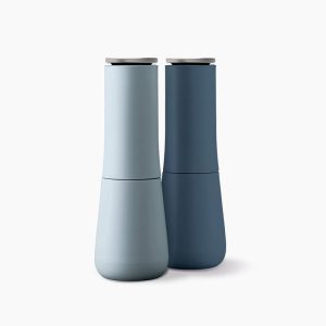 Milltop Salt & Pepper Mills | Blue