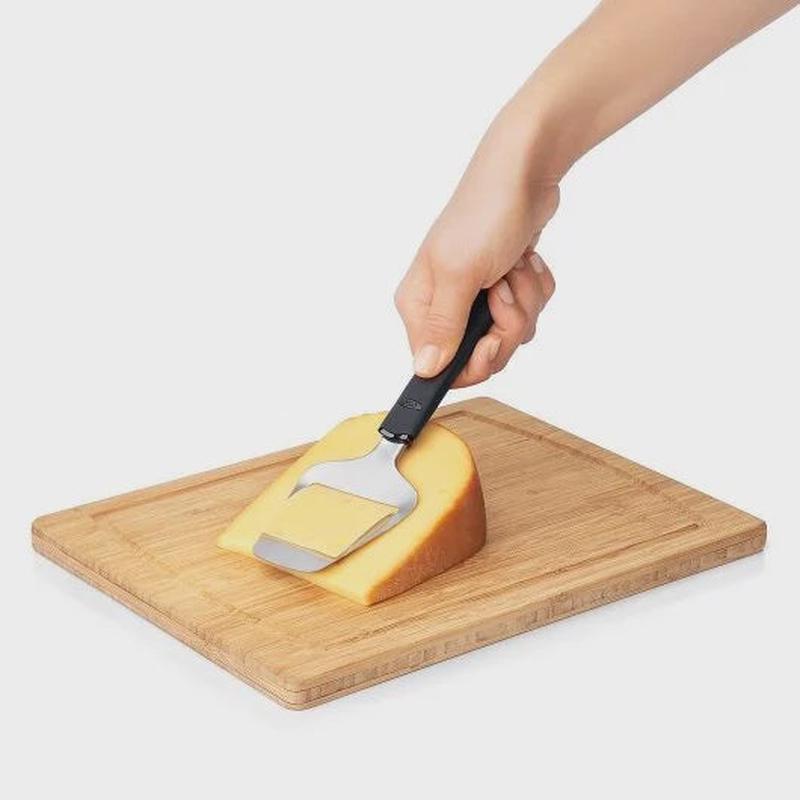 Non-Stick Cheese Plane