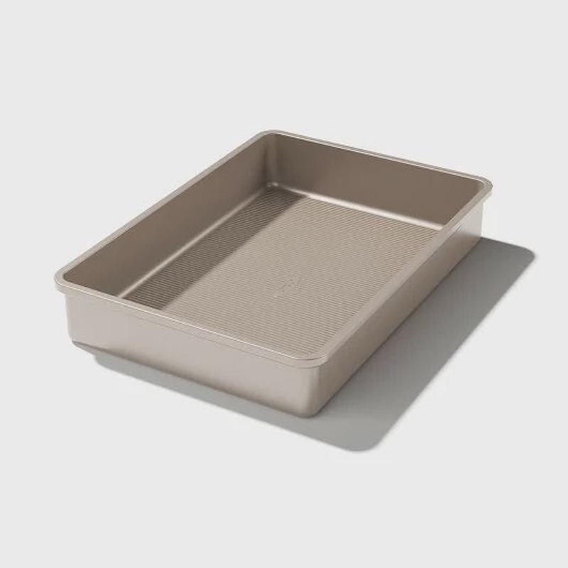 Non-Stick Pro Cake Pan - 9" x 13"