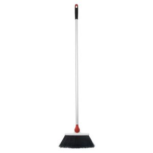 OXO Good Grips Any-Angle Broom