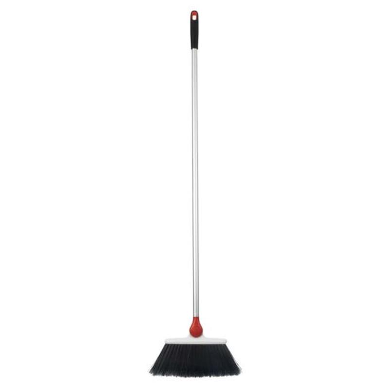OXO Good Grips Any-Angle Broom