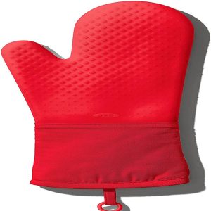 OXO Good Grips Silicone Oven Mitt | Jam