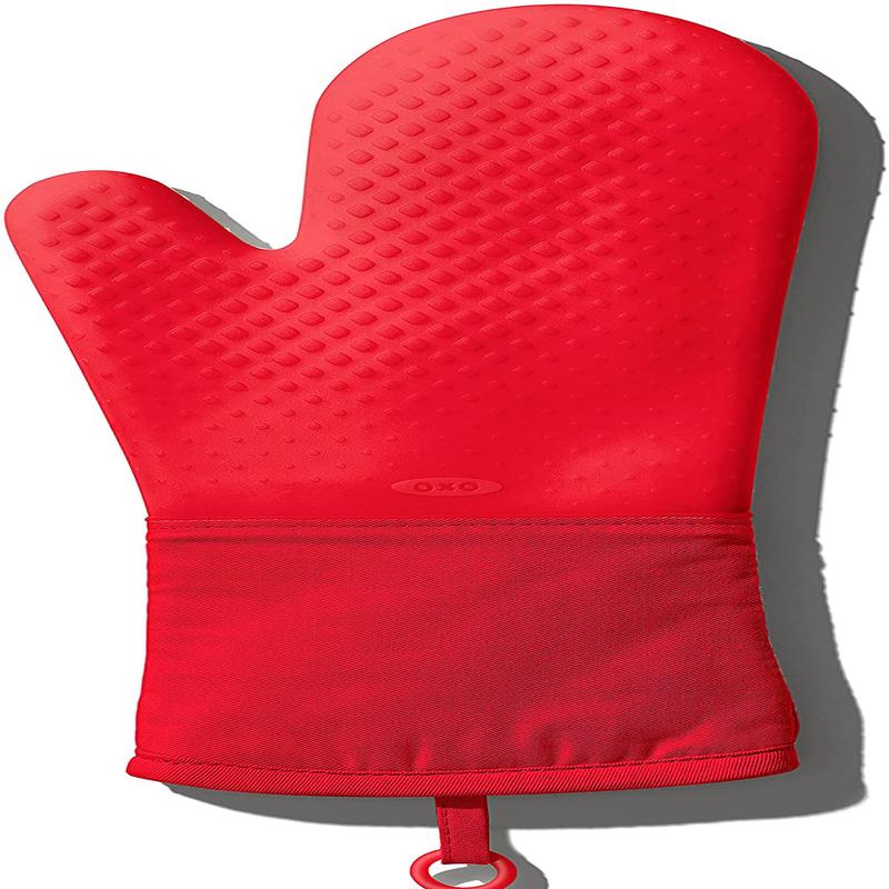 OXO Good Grips Silicone Oven Mitt | Jam