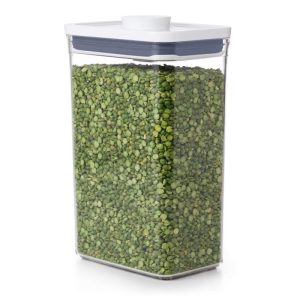 Pop Container Rectangle Medium | 2.7 Qt