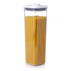 POP Container | Small Square Tall, 2.3qt