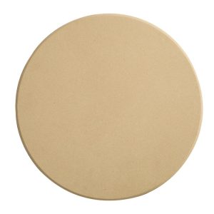 Round Pizza Stone | 16"