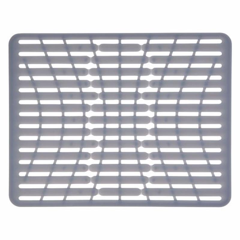 Silicone Sink Mat | Large