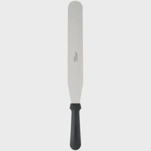 Straight Icing Spatula | 12"