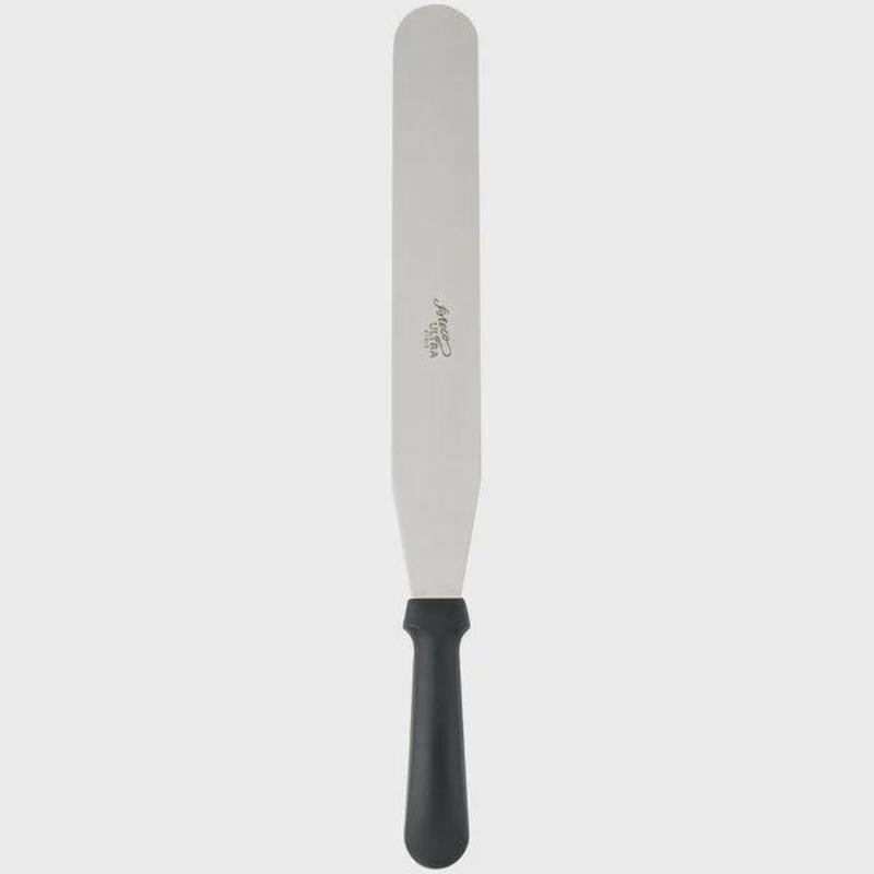 Straight Icing Spatula | 12"