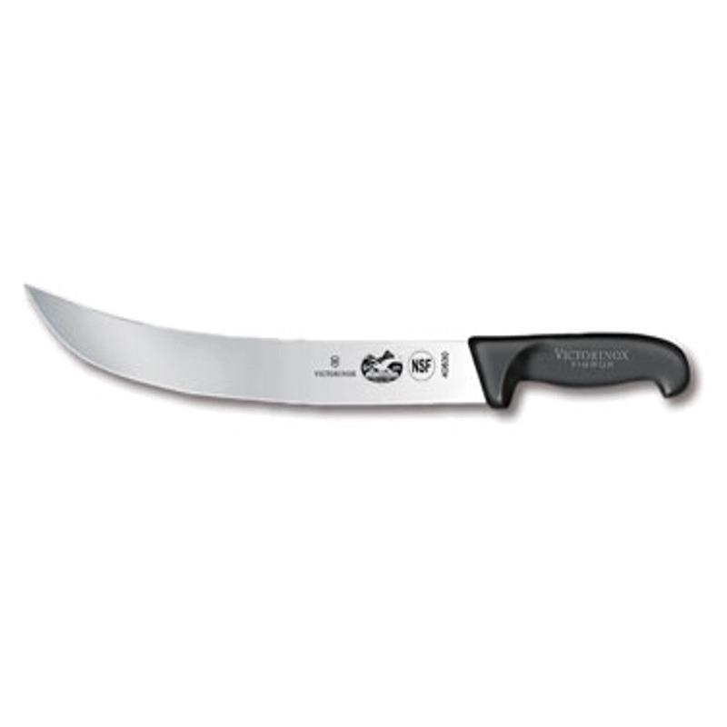 Victorinox 12" Fibrox Cimeter Knife