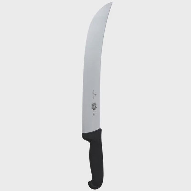 Victorinox 14" Cimeter Knife with Fibrox Handle