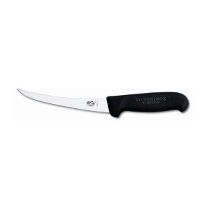 Victorinox 6" Fibrox Curved Edge Boning Knife
