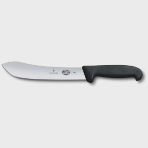 Victorinox Fibrox Butcher's Knife 20cm