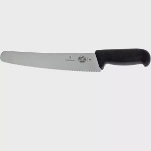 Victorinox Fibrox Handled Super Slicer, 10.25"