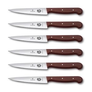 Victorinox Serrated Knife Set
