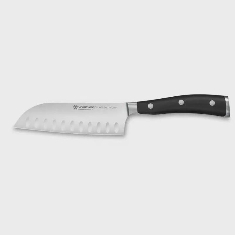 Wusthof 5" Classic Ikon Santoku Knife