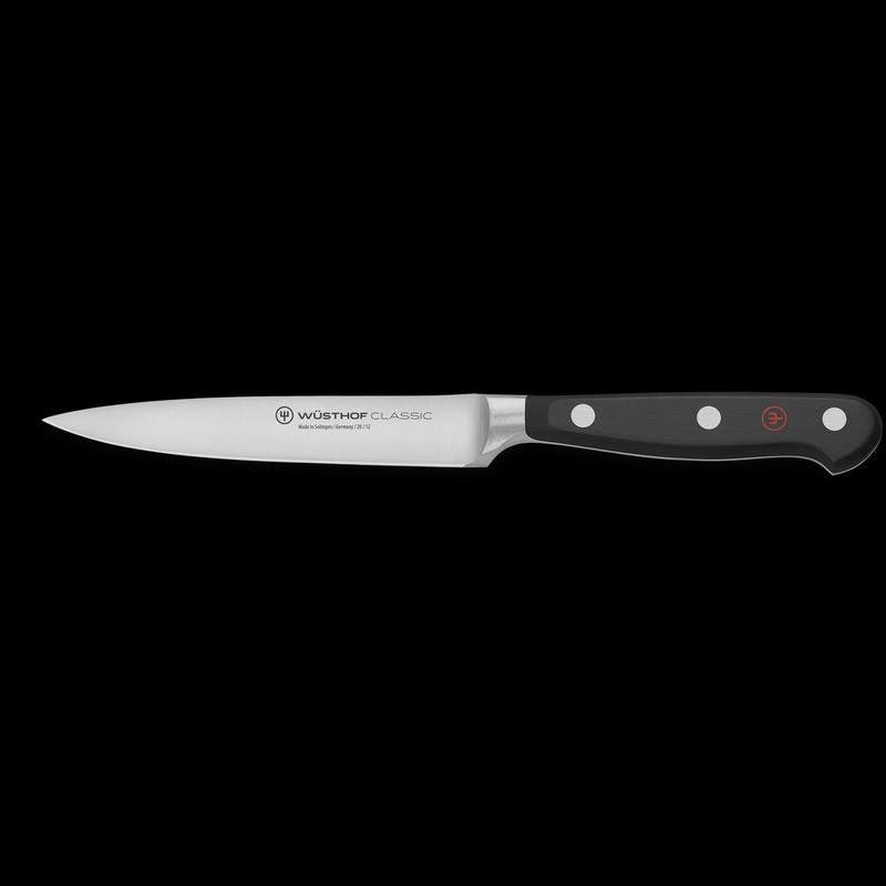 Wusthof Classic Paring Knife 10cm