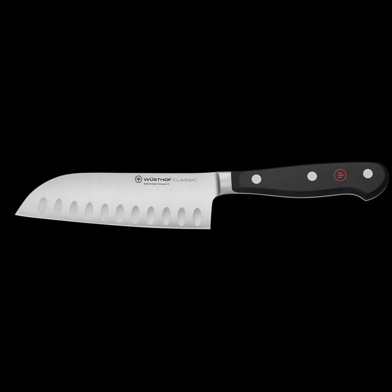 Wusthof Classic Santoku Knife 14cm