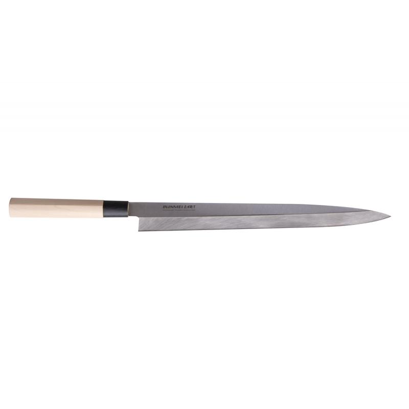 Yanagi Sashimi Knife