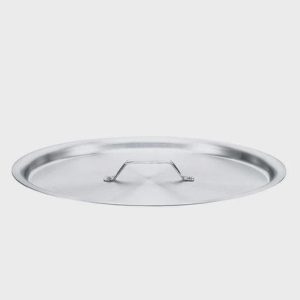 12" Thermalloy Aluminum Pot Lid/Cover (for 5813120)