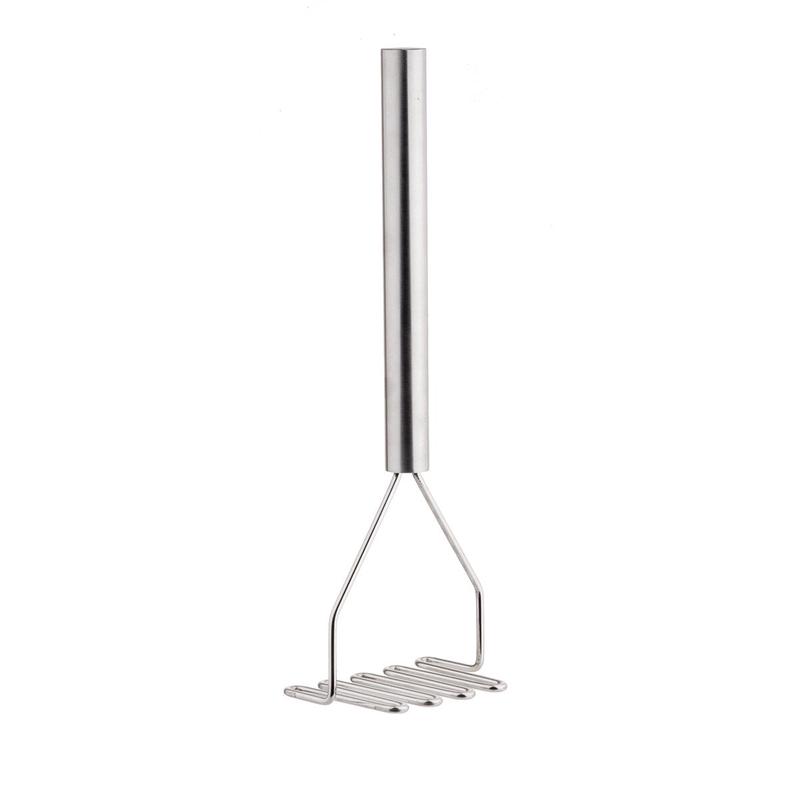 18.25" Square Potato Masher