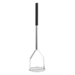 24" Round Potato Masher