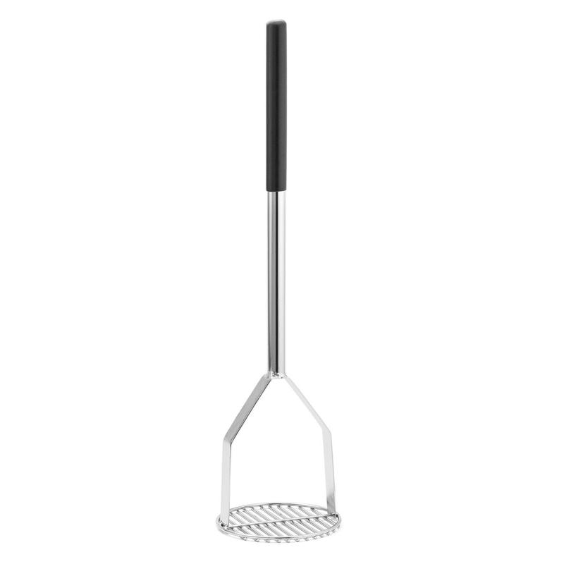 24" Round Potato Masher