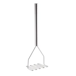 24" Square Potato Masher