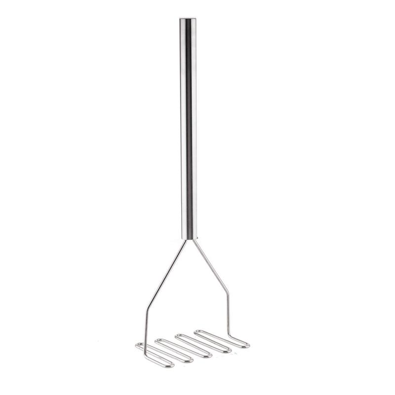 24" Square Potato Masher