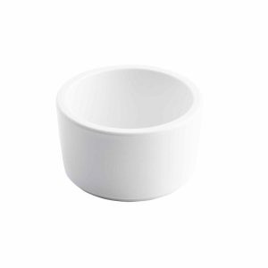 3 oz Round Straight Sided Ramekin