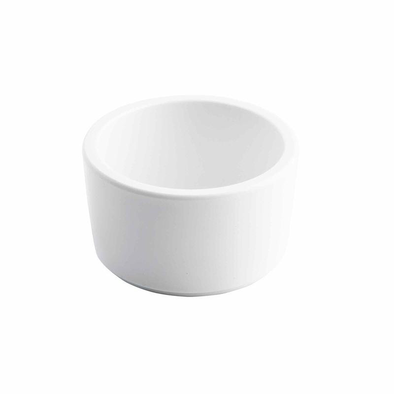 3 oz Round Straight Sided Ramekin