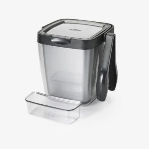 3 Piece Ice Bucket Set