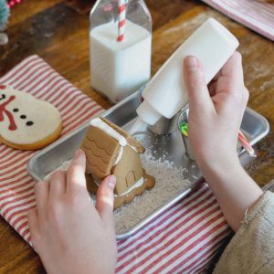 4 oz Chef's Squeeze Bottle