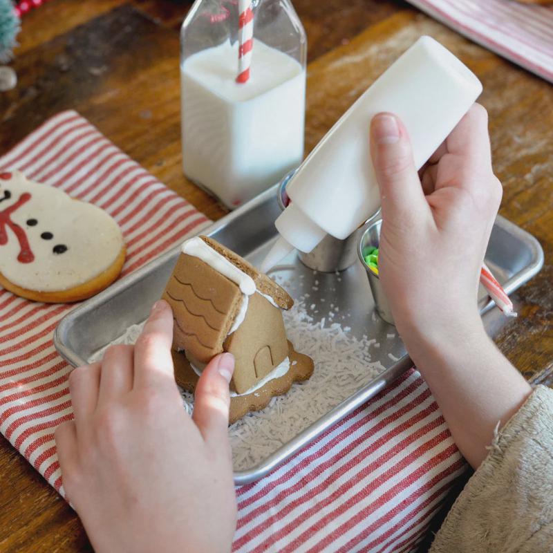 4 oz Chef's Squeeze Bottle