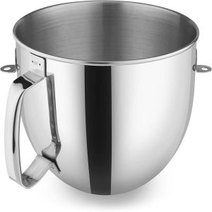 6-Quart Bowl Lift S/S Bowl