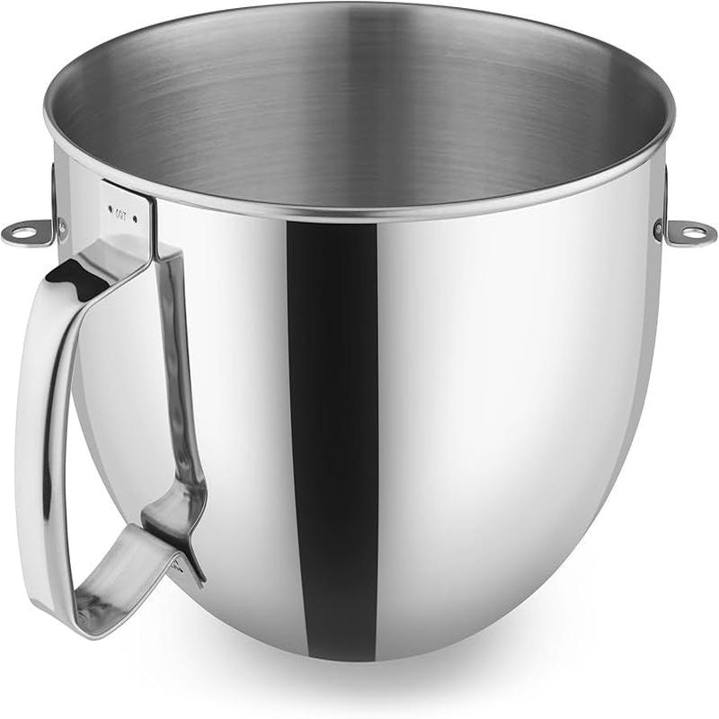 6-Quart Bowl Lift S/S Bowl