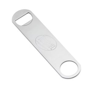 7'' Flat Pocket Bottle Opener