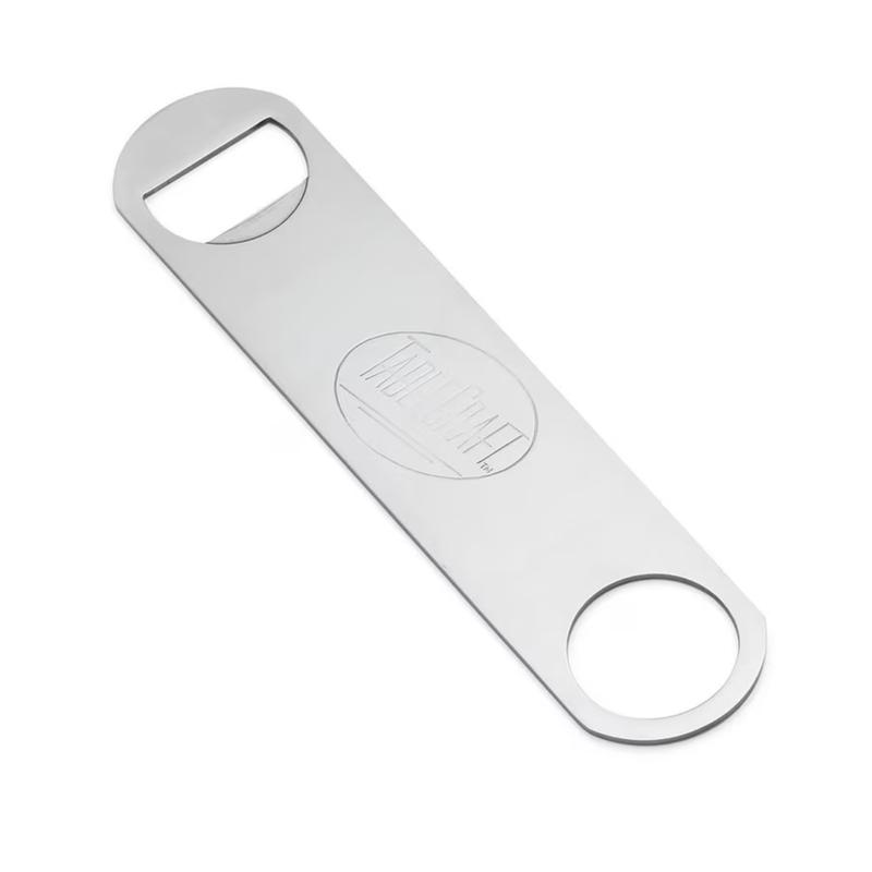 7'' Flat Pocket Bottle Opener