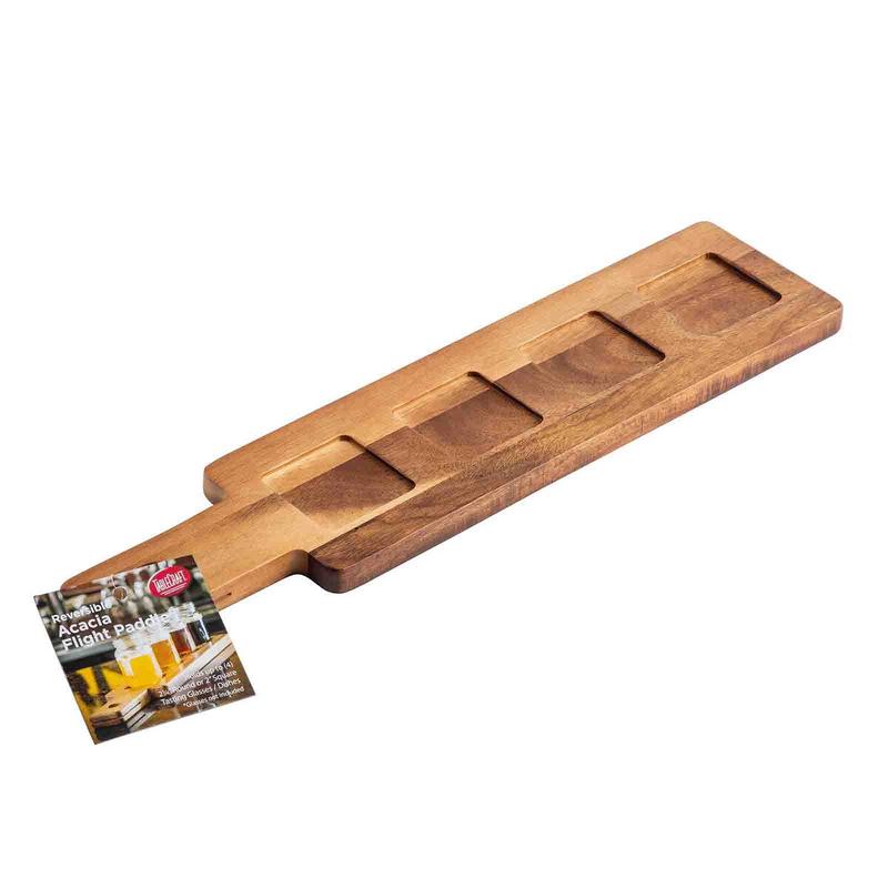 Acacia Paddle Tasting Flight