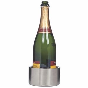 Ascot Wine Bottle Coaster