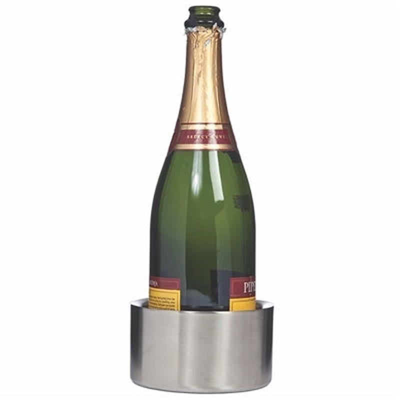 Ascot Wine Bottle Coaster