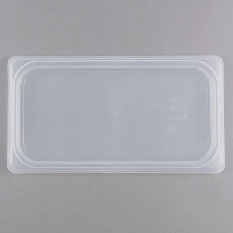 Camwear 1/3 Size Translucent Polypropylene Seal Cover