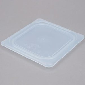 Camwear 1/6 Size Translucent Polypropylene Seal Cover