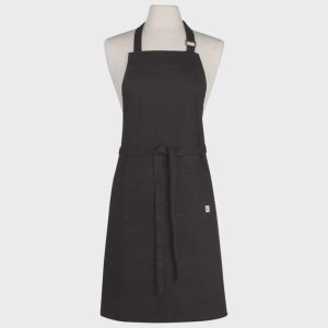 Chef's Apron | Black