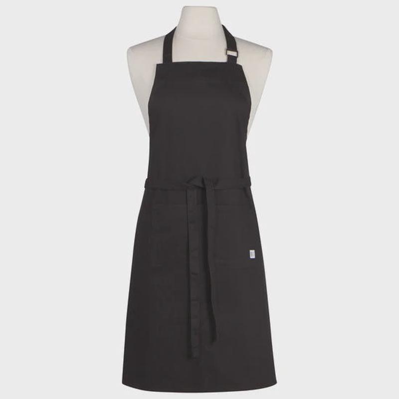 Chef's Apron | Black